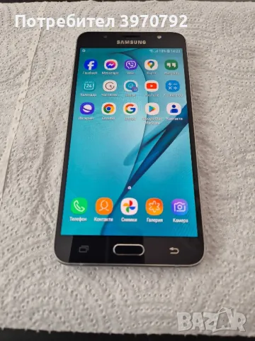 SAMSUNG GALAXY J 710, снимка 6 - Samsung - 47010007