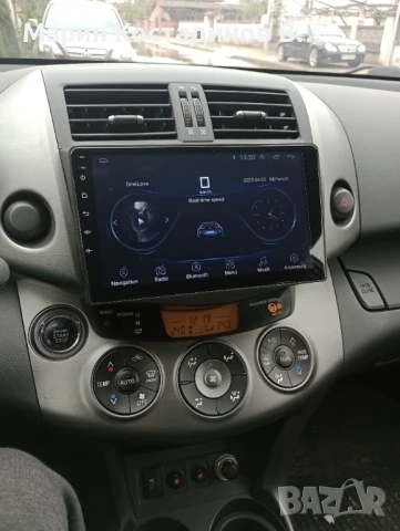 Продавам Toyota RAV-4, снимка 8 - Автомобили и джипове - 50668254