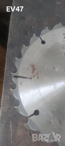 Циркулярни дискове , снимка 7 - Циркуляри - 51367386