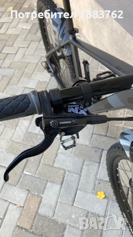 Велосипед CUBE ACID 29цола рамка Л размер, снимка 5 - Велосипеди - 52106718