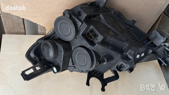 Фар за Пежо Партнер Ситроен Берлинго, снимка 4 - Части - 52830514