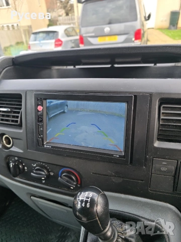 Форд транзит, снимка 10 - Бусове и автобуси - 53455166