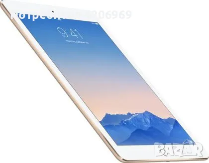 Таблет Apple iPad Air 2 (2014), снимка 1 - Таблети - 47036782