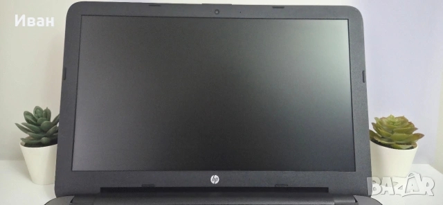 HP 250 G5 i7 / 16GB DDR4 / 256 SSD, снимка 6 - Лаптопи за работа - 53959124