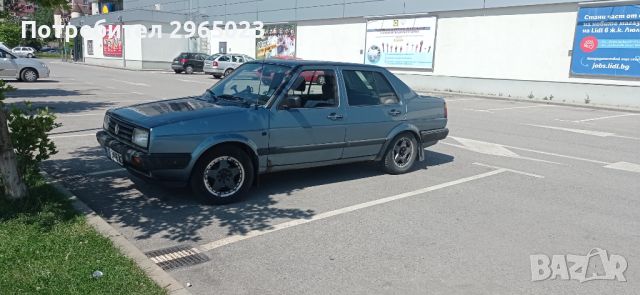 VW Jetta 2, снимка 4 - Автомобили и джипове - 46100897