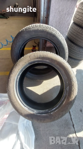 Продавам гуми Atlas A51 235/55 R19 101H, снимка 6 - Гуми и джанти - 51624078