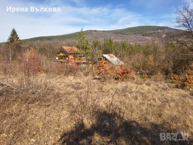 ПРОДАВА СЕ: Панорамен парцел в регулация – в.з. "Герова леска", с. Свидня, снимка 10 - Парцели - 53683788