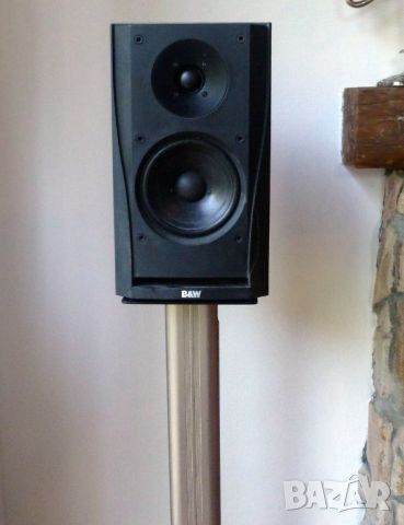 Alphason Speaker стои 89см височина, снимка 1