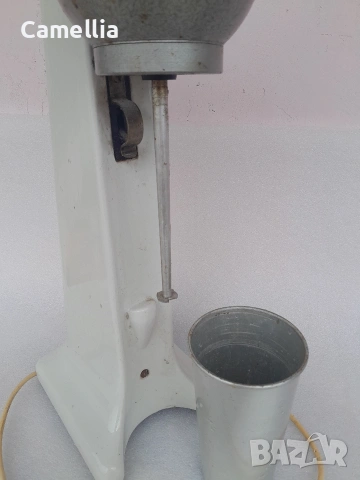 Миксер за коктейли , снимка 3 - Миксери - 54201678