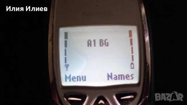 Nokia 8310 Finland, снимка 6 - Nokia - 51033132