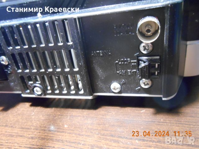 JVC CA-UXN1S Micro Component System, снимка 14 - Аудиосистеми - 45425148