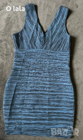 Официална рокля Lucy&Co, снимка 5 - Рокли - 54192693