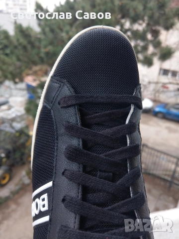 Bjorn Borg 42 нм. 26,8см., снимка 9 - Спортни обувки - 52788188