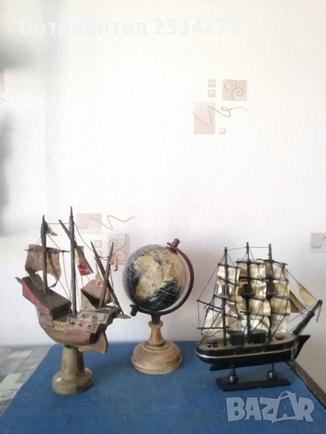 Стари африкански сувенирни предмети, дърворезби, ръчна изработка, снимка 9 - Декорация за дома - 53664209