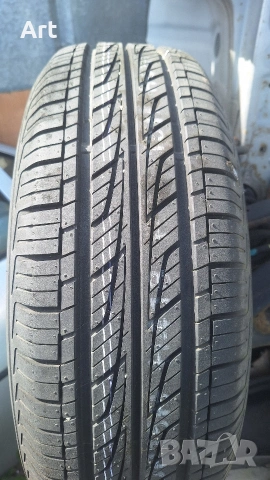 Джанта с гума Hyundai , снимка 2 - Гуми и джанти - 53899515