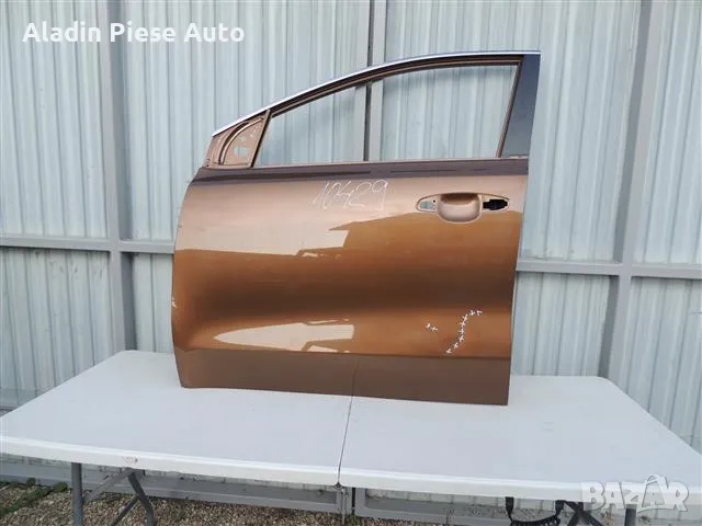 Предна ЛЯВА врата Kia Sportage 2016 2017 2018 2019 2020 2021г , снимка 5 - Аксесоари и консумативи - 49466703