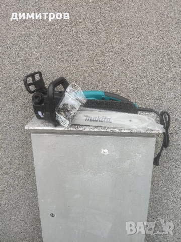 ПРОМОЦИЯ Електрическа Резачка за дърва, снимка 3 - Градинска техника - 52502999