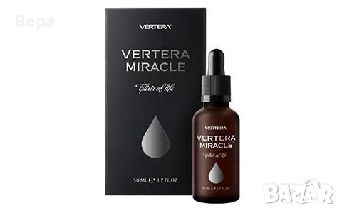 Vertera Miracle, снимка 1 - Хранителни добавки - 46277667