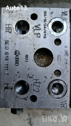 ABS Помпа Passat B5.5, снимка 5 - Части - 53665032