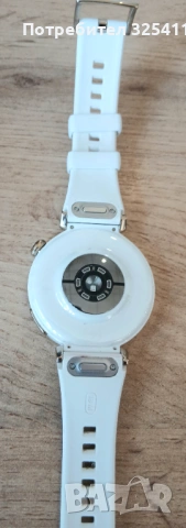 Huawei Watch GT 5 Pro в ГАРАНЦИЯ, снимка 9 - Дамски - 53095171