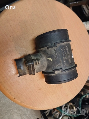 Дебитомер за Опел Мерива 1.7 CDTI 0 281 002 620 / 55 350 047