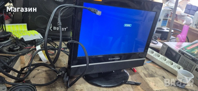 Телевизор 12V, снимка 2 - Телевизори - 53618429