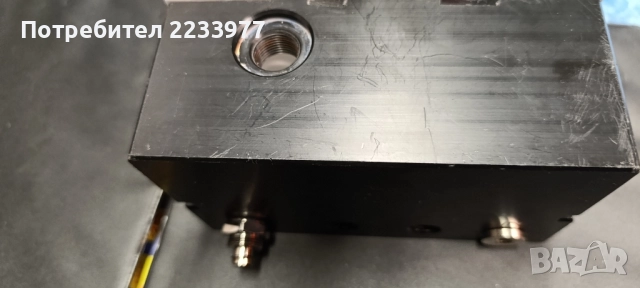 Водно охлаждане за видео карта и процесори , снимка 9 - Видеокарти - 52141553