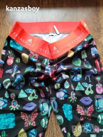 adidas stella sport - страхотен дамски клин М, снимка 2 - Клинове - 53886102