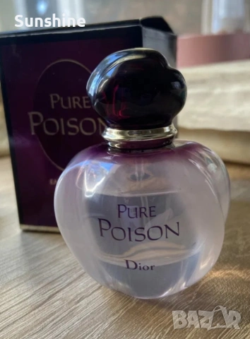 Dior Pure Poison 30ml parfum