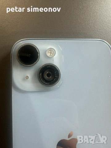 Iphone 14 + Apple watch , снимка 7 - Apple iPhone - 53834309