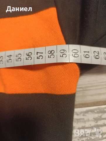 Суичър Adidas , снимка 5 - Суичъри - 53908857