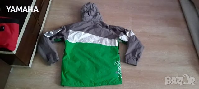 Quiksilver  Мъжко  Ски  Яке L, снимка 8 - Якета - 48688639