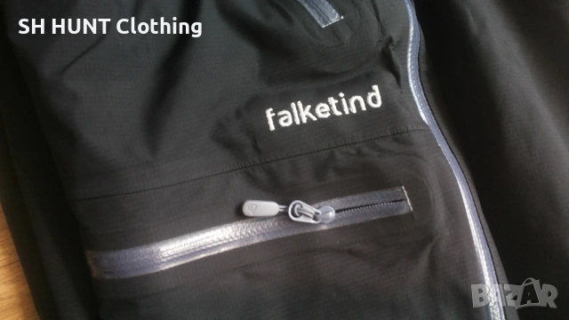 NORRONA FALKETIND GORE-TEX Trouser размер M панталон водонепромокаем - 2353, снимка 12 - Панталони - 53788894