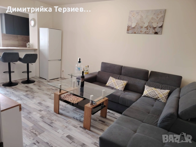 От собственик с две спални на Цариградско 72 до Била