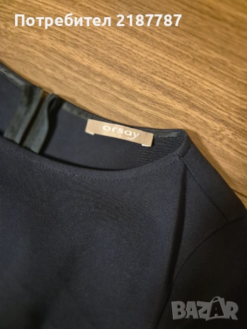 Рокля на марката Orsay, снимка 2 - Рокли - 53696378