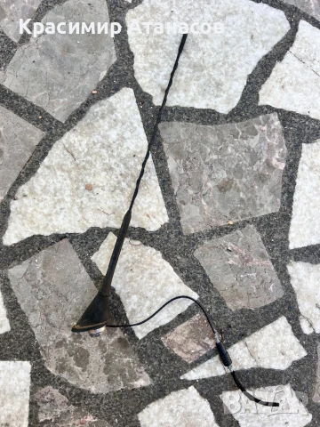 Антена за Сеат Алтеа XL. 2008г