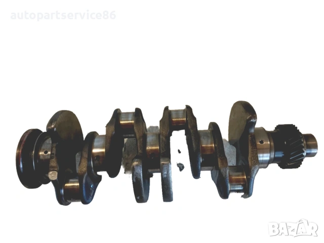 Колянов вал Om364 4.0 за Mercedes CC 811 (1992) 3641201