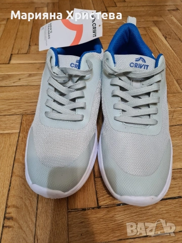 маратонки , снимка 16 - Спортни обувки - 54153873