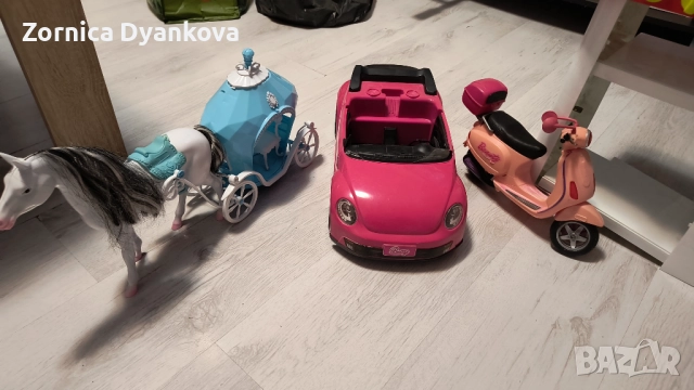 Детски играчки