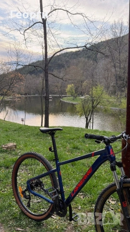 LaPierre Edge 2.9 29”