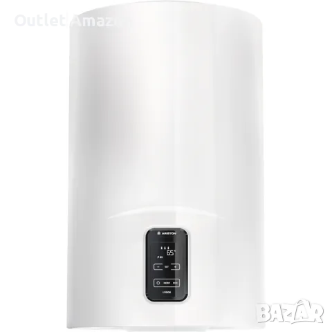 бойлер Ariston LYDOS plus 50l., снимка 1 - Бойлери - 47443570