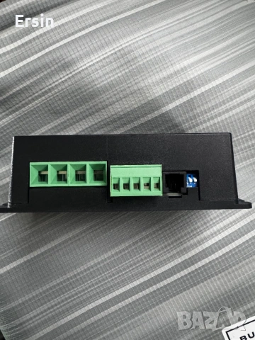 Votronic VCC 1212-20 C конвертор за зареждане  , снимка 5 - Друга електроника - 53460091