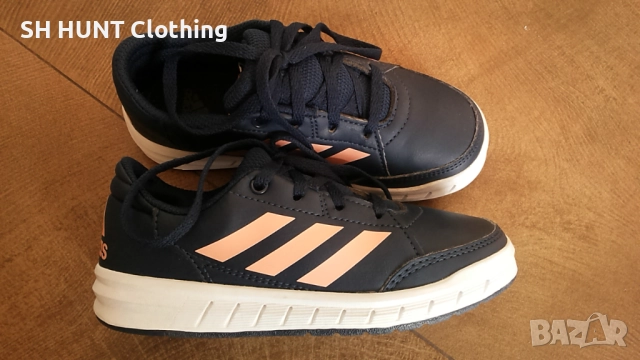 Adidas Размер EUR 29 / UK 11K детски маратонки 190-12-S