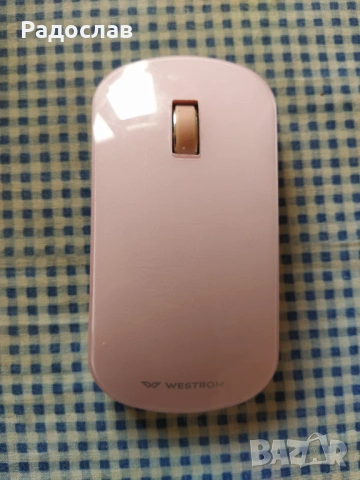 компютърна мишка Westrom