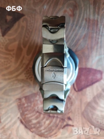 CASIO PROTREK PRW-1200T, снимка 4 - Мъжки - 51354940