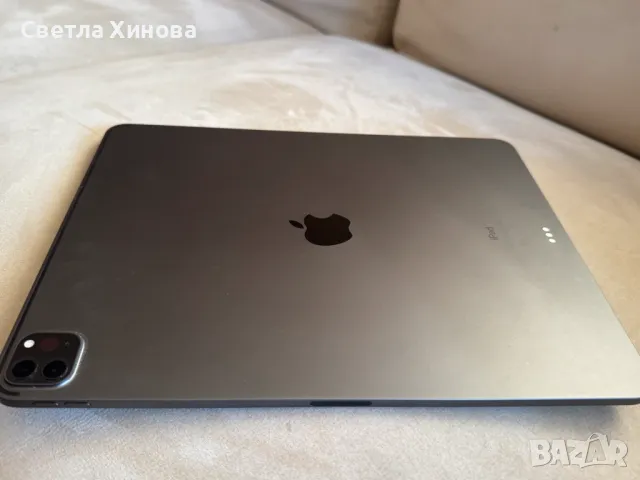 iPad Pro, снимка 2 - Таблети - 46993994