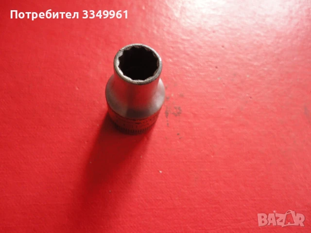 Немски инструмент камък вложка ключ 11, снимка 7 - Други инструменти - 50777446