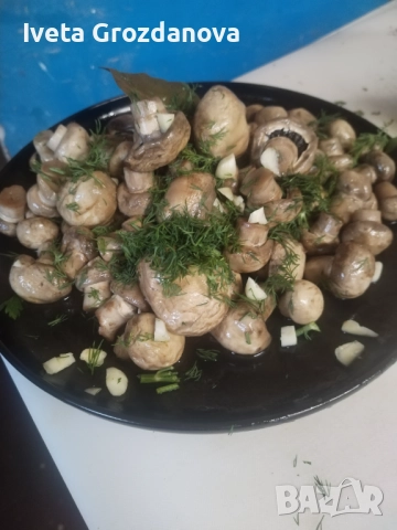 Туршии , снимка 7 - Домашни продукти - 52675869