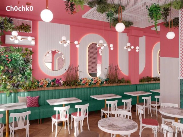 Търсим франчайз партньор за гр. Пловдив