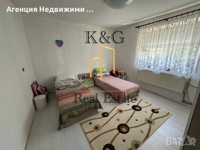 Едноетажна къща в много добро състояние , снимка 4 - Къщи - 50780123